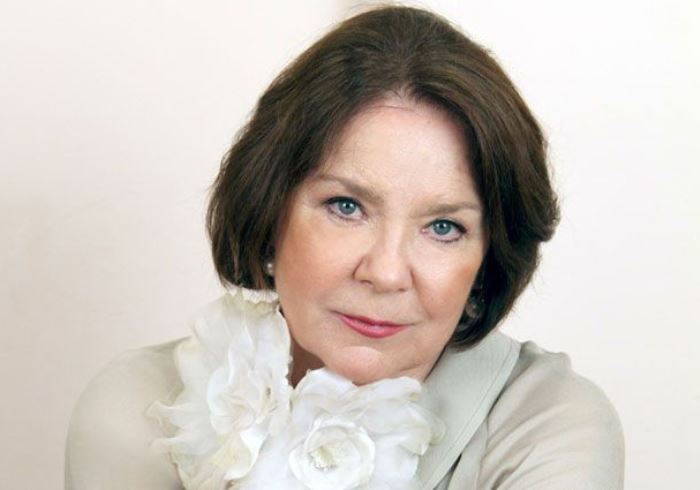 Лариса Голубкина: народная артистка РСФСР, которая сама себя называет актрисой одной роли Лариса Голубкина: народная артистка РСФСР, которая сама себя называет актрисой одной роли