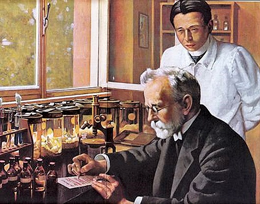 Лекарства, которые поспособствовали развитию мировой медицины Лекарства, которые поспособствовали развитию мировой медицины