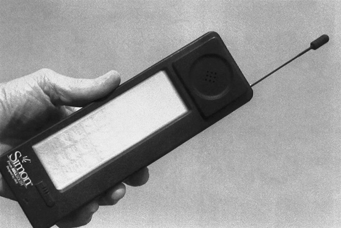 40 лет мобильному телефону 40 лет мобильному телефону