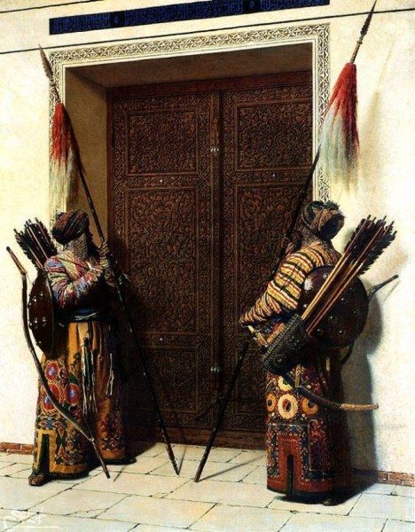 Новые названия известных картин (18 фото) Новые названия известных картин (18 фото)