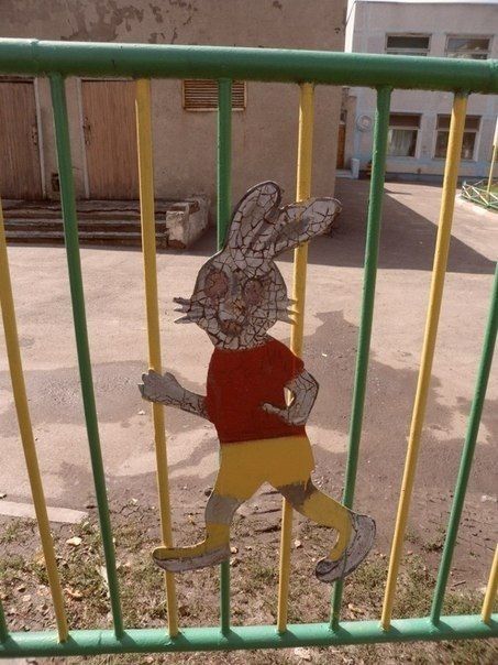 Прикольные картинки (80 фото)