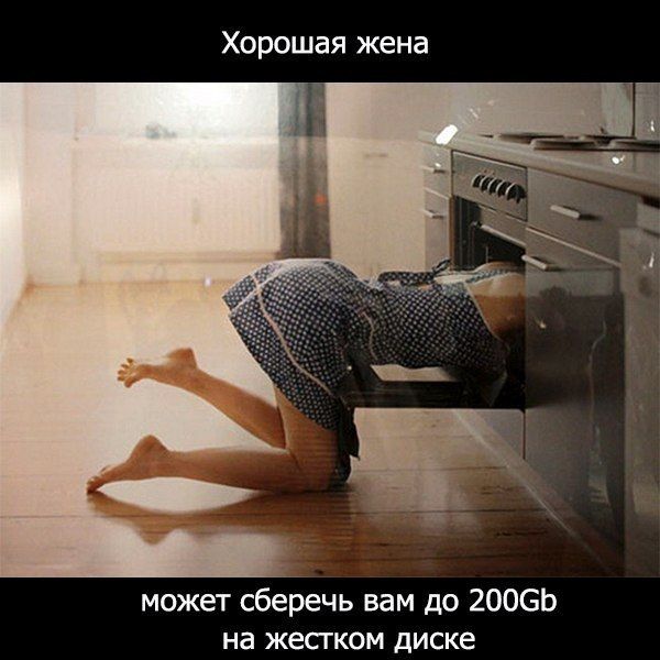 Прикольные картинки (80 фото)