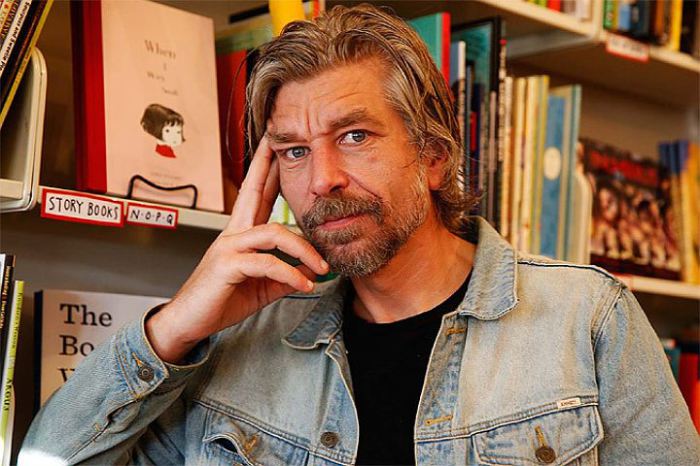 10 успешных книг, авторы которых пожалели о том, что написали их 10 успешных книг, авторы которых пожалели о том, что написали их