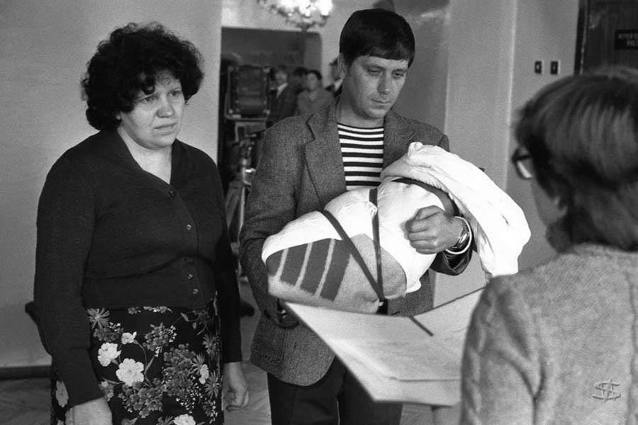 Фотографии, за которые авторов уволили с работы Фотографии, за которые авторов уволили с работы