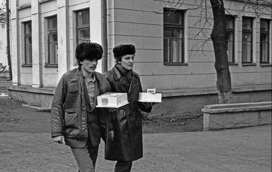 Фотографии, за которые авторов уволили с работы Фотографии, за которые авторов уволили с работы
