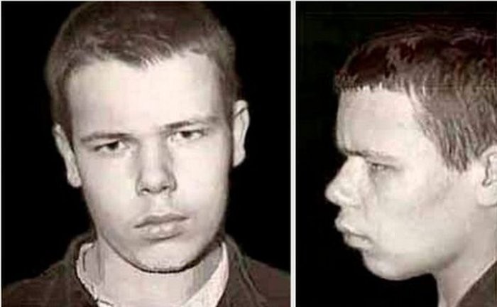Единственный подросток, приговоренный в СССР к высшей мере наказания Единственный подросток, приговоренный в СССР к высшей мере наказания