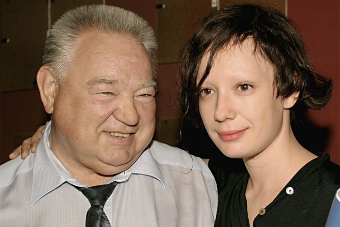 В возрасте 85 лет умер советский космонавт Георгий Гречко В возрасте 85 лет умер советский космонавт Георгий Гречко