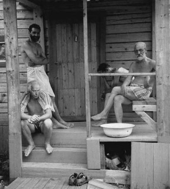 Интересные исторические фото Интересные исторические фото