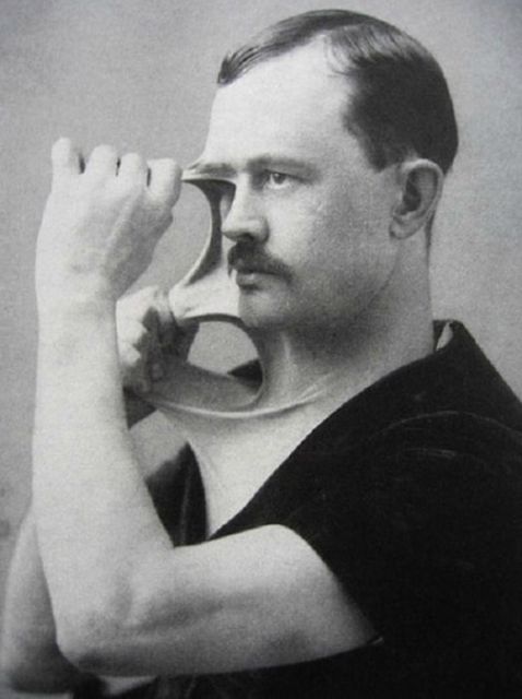 Интересные исторические фото Интересные исторические фото