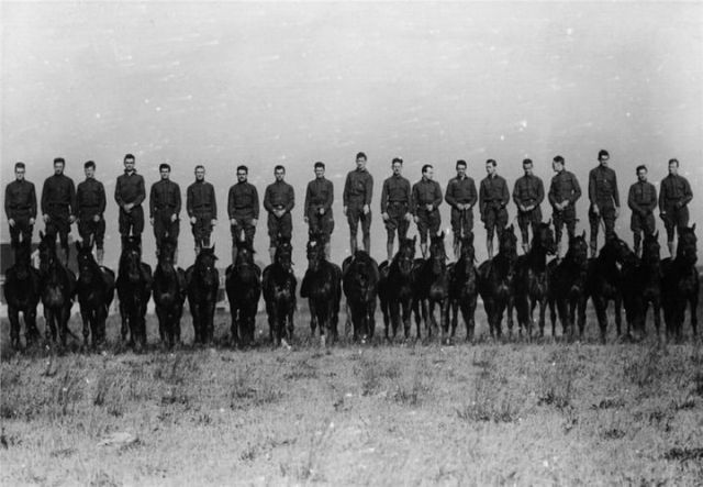 Интересные исторические фото Интересные исторические фото