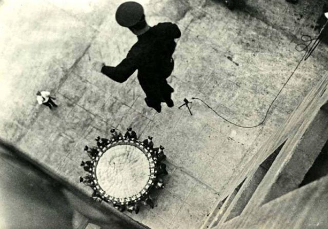 Интересные исторические фото Интересные исторические фото