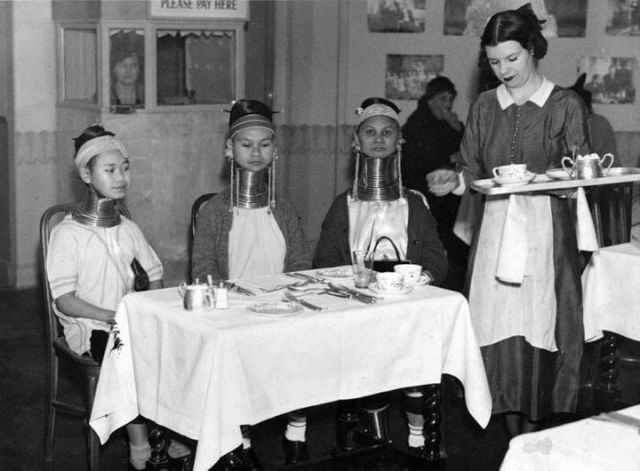 Интересные исторические фото Интересные исторические фото
