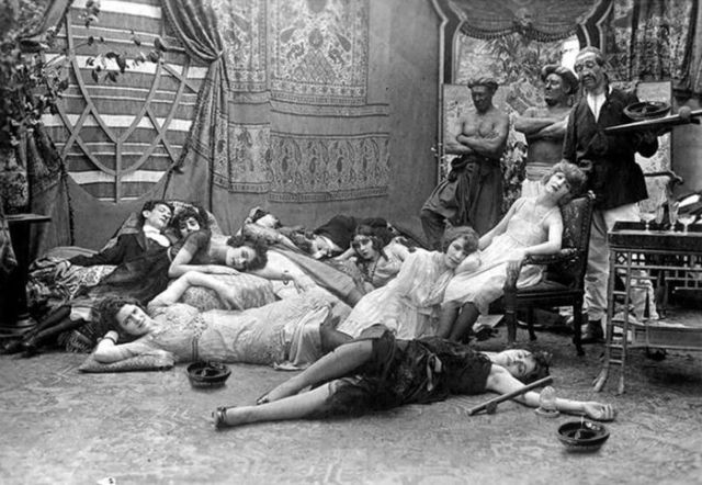 Интересные исторические фото Интересные исторические фото