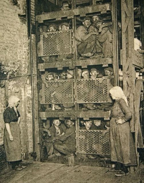 Интересные исторические фото Интересные исторические фото