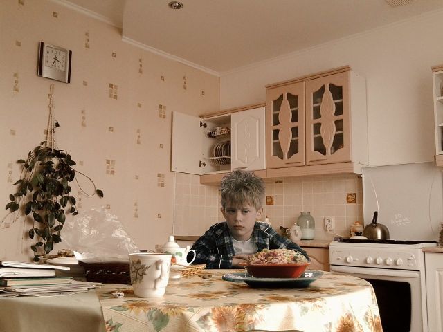 Если бы голливудские фильмы снимали в России