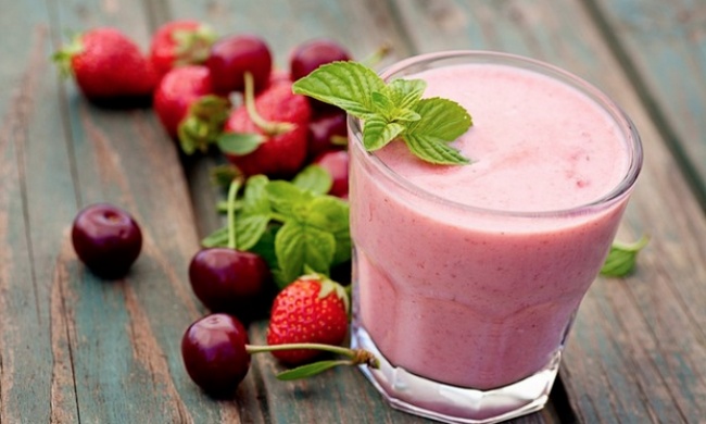30 вкусных и полезных напитков 30 вкусных и полезных напитков