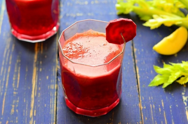 30 вкусных и полезных напитков 30 вкусных и полезных напитков