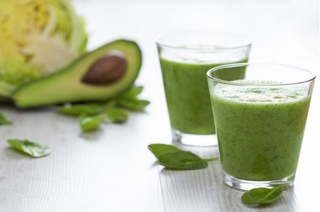 30 вкусных и полезных напитков 30 вкусных и полезных напитков