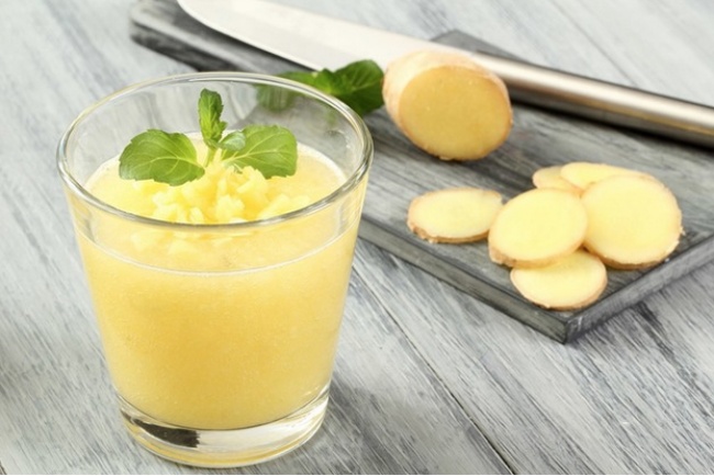 30 вкусных и полезных напитков 30 вкусных и полезных напитков