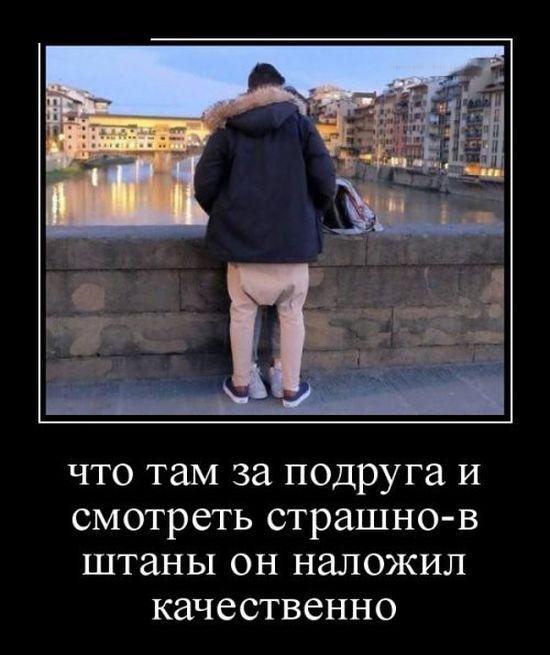 Демотиваторы