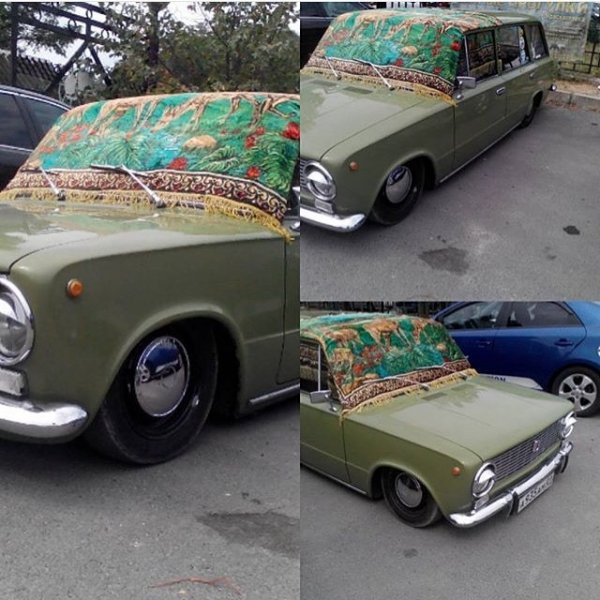 Да что ты знаешь о роскоши, если на твоей стене нет ковра? Да что ты знаешь о роскоши, если на твоей стене нет ковра?