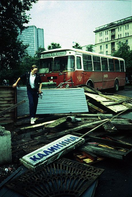 Подборка редких фотографий со всего мира