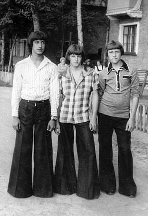 Подборка редких фотографий со всего мира