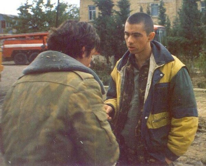 Подборка редких фотографий со всего мира