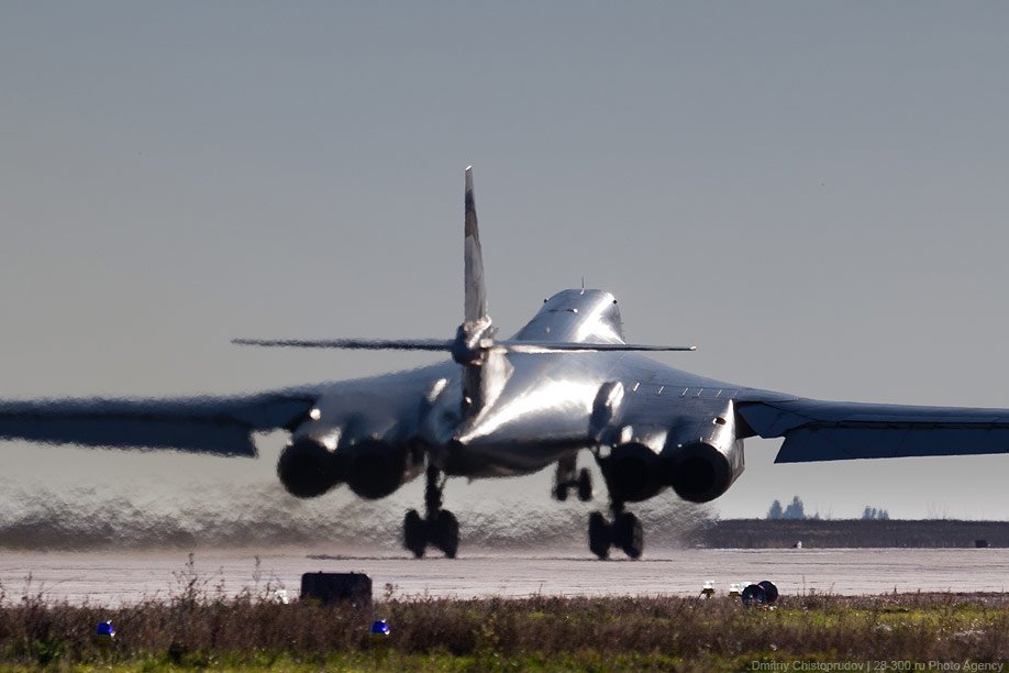 Бомбардировщики России Бомбардировщики России