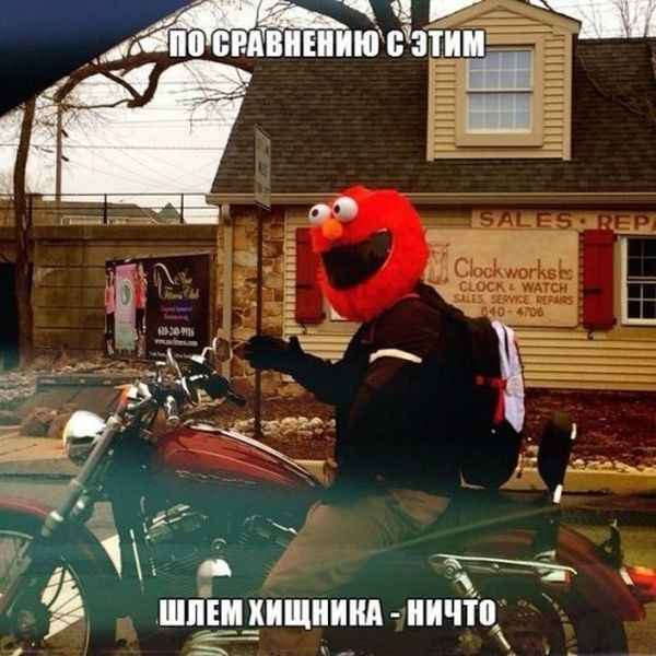 Свежие автоприколы