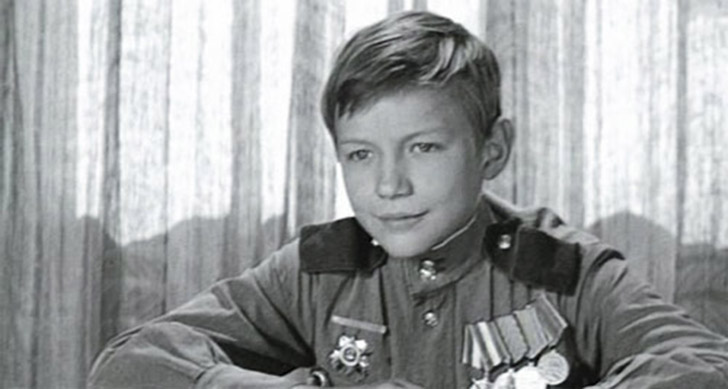 Дети-герои войны Дети-герои войны