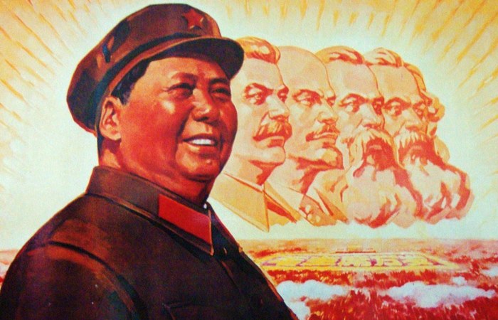 Любопытные факты о временах правления Мао Цзэдуна Любопытные факты о временах правления Мао Цзэдуна