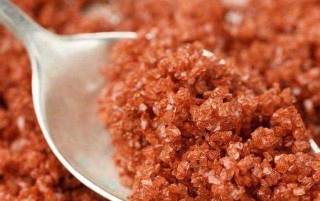 Самая полезная соль Самая полезная соль