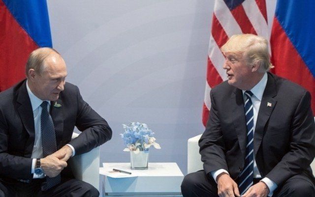 Приколы с Путиным