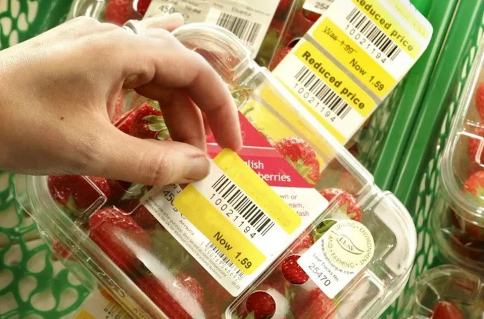 С лета 2018-го большинство продуктов питания в России получат новую маркировку С лета 2018-го большинство продуктов питания в России получат новую маркировку