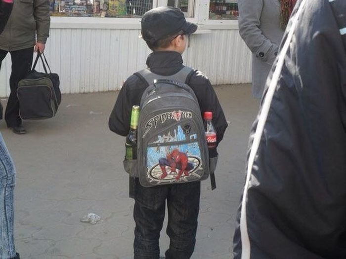 Прикольные картинки