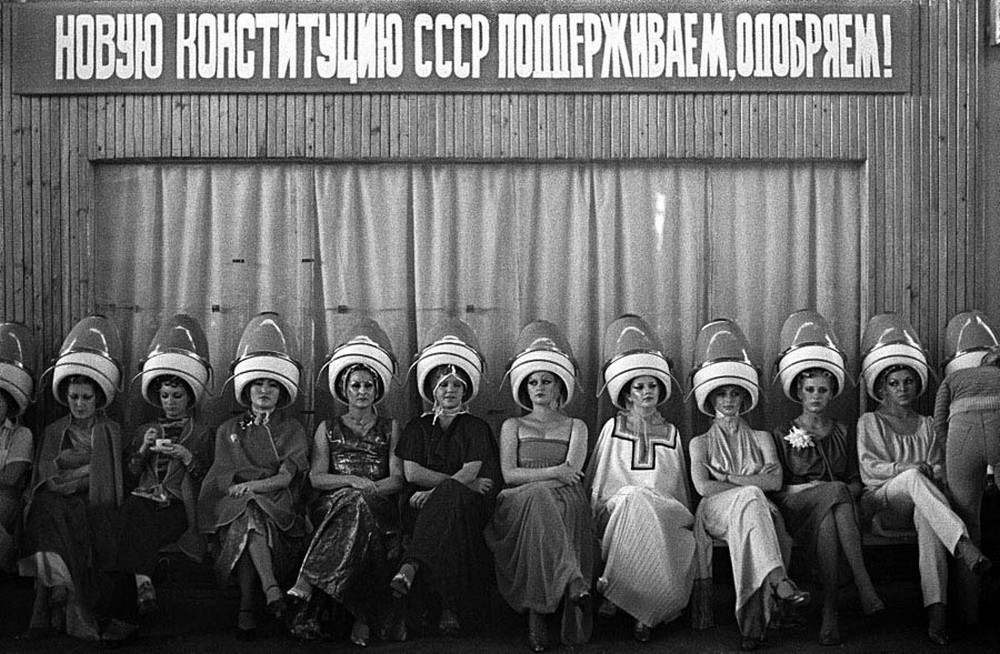 Игорь Гаврилов – Один из лучших советских фотожурналистов Игорь Гаврилов – Один из лучших советских фотожурналистов
