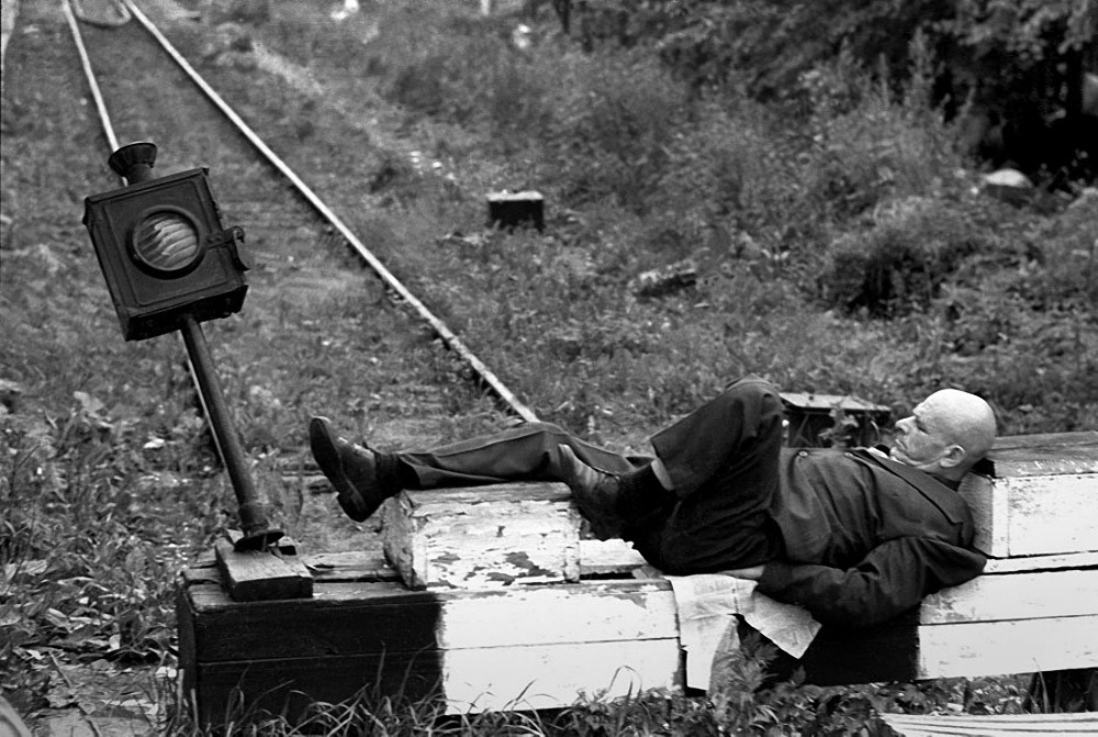 Игорь Гаврилов – Один из лучших советских фотожурналистов Игорь Гаврилов – Один из лучших советских фотожурналистов