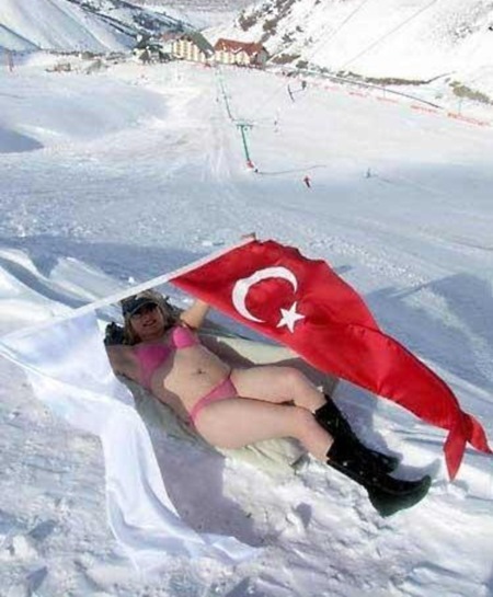 Такое можно увидеть только в Турции! 20 фотографий, которые доведут тебе до истерики Такое можно увидеть только в Турции! 20 фотографий, которые доведут тебе до истерики