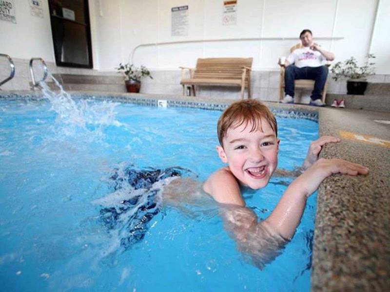 Никогда не доверяйте рекламным фотографиям отелей, отправляясь на отдых Никогда не доверяйте рекламным фотографиям отелей, отправляясь на отдых