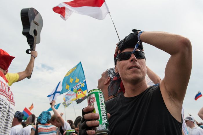 Нашествие 2013 Нашествие 2013