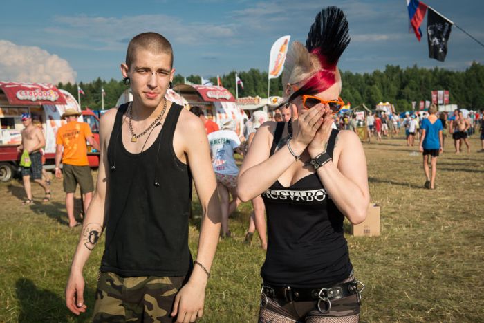 Нашествие 2013 Нашествие 2013