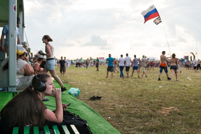 Нашествие 2013 Нашествие 2013