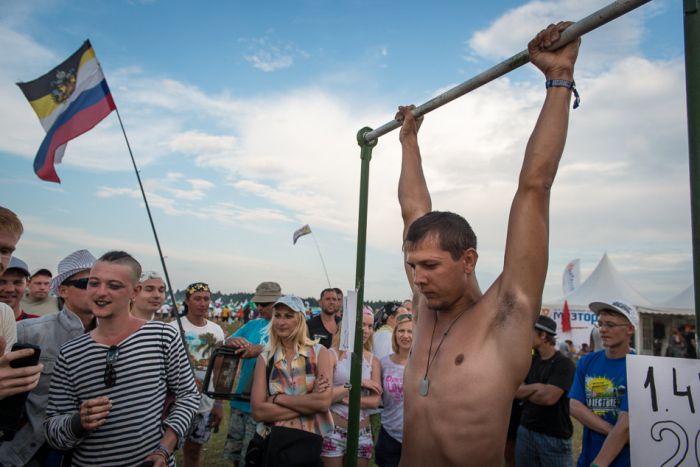 Нашествие 2013 Нашествие 2013
