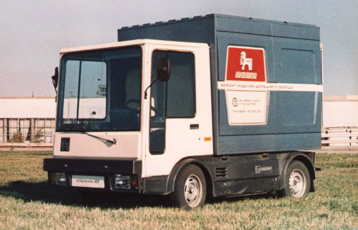 15 самых необычных автомобильных концептов, которые были разработаны в СССР 15 самых необычных автомобильных концептов, которые были разработаны в СССР