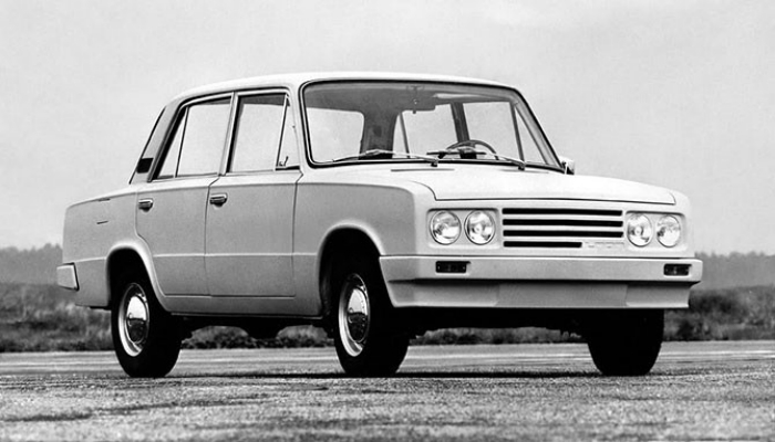 15 самых необычных автомобильных концептов, которые были разработаны в СССР 15 самых необычных автомобильных концептов, которые были разработаны в СССР
