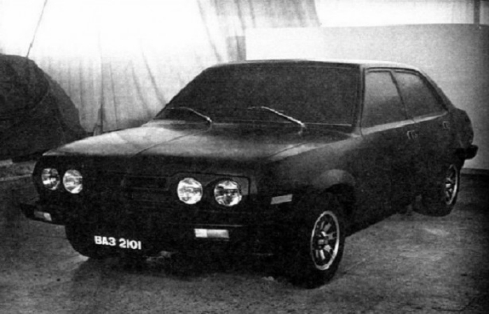 15 самых необычных автомобильных концептов, которые были разработаны в СССР 15 самых необычных автомобильных концептов, которые были разработаны в СССР