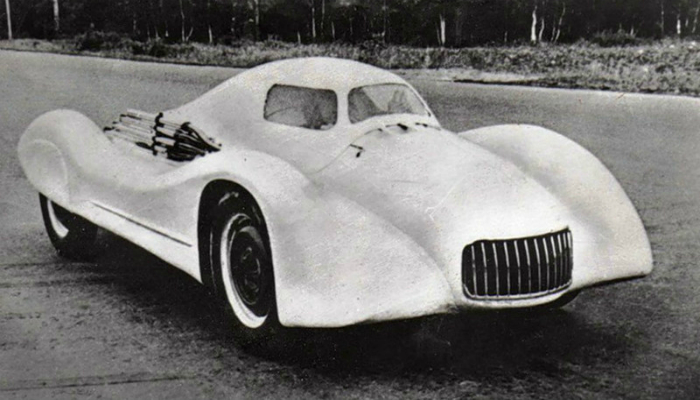 15 самых необычных автомобильных концептов, которые были разработаны в СССР 15 самых необычных автомобильных концептов, которые были разработаны в СССР