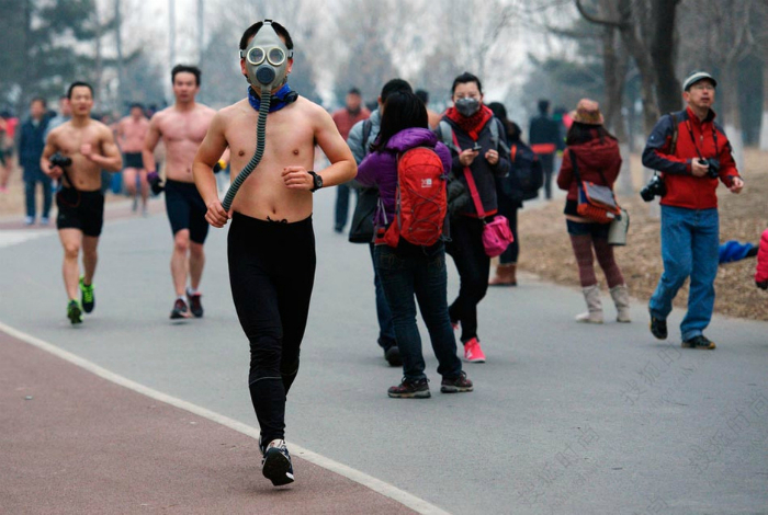 17 ситуаций, которые могли случиться только в Китае 17 ситуаций, которые могли случиться только в Китае