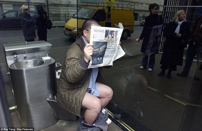 10 шокирующих вещей, с которыми сталкиваются путешественники в разных странах 10 шокирующих вещей, с которыми сталкиваются путешественники в разных странах